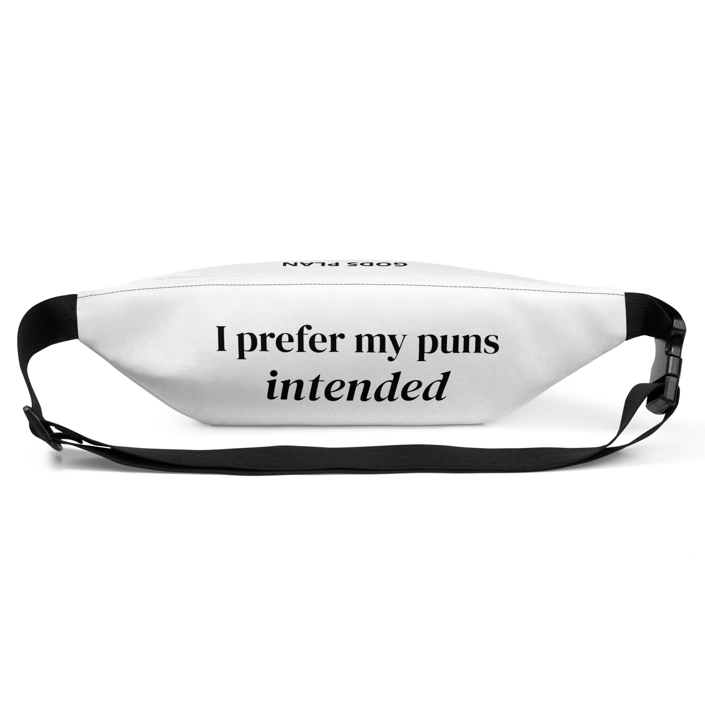 Fanny Pack