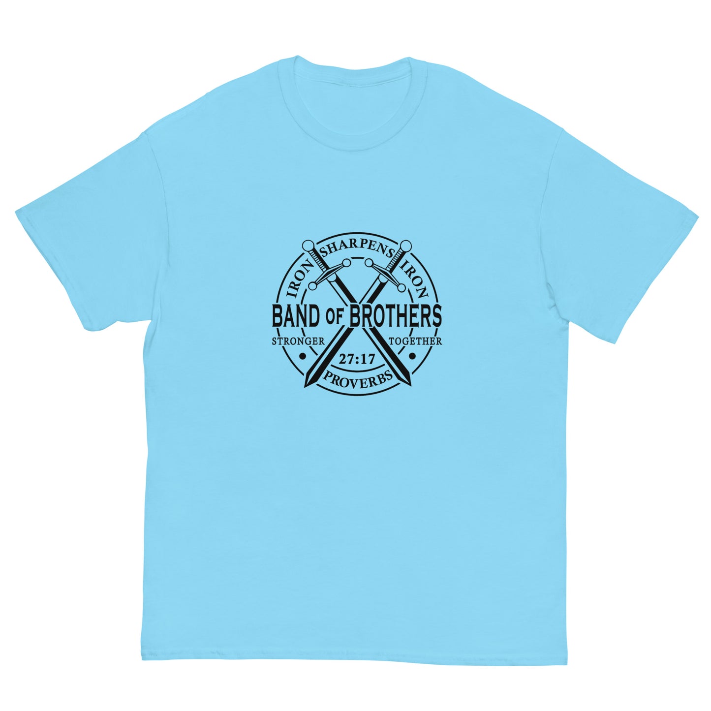Men's classic tee