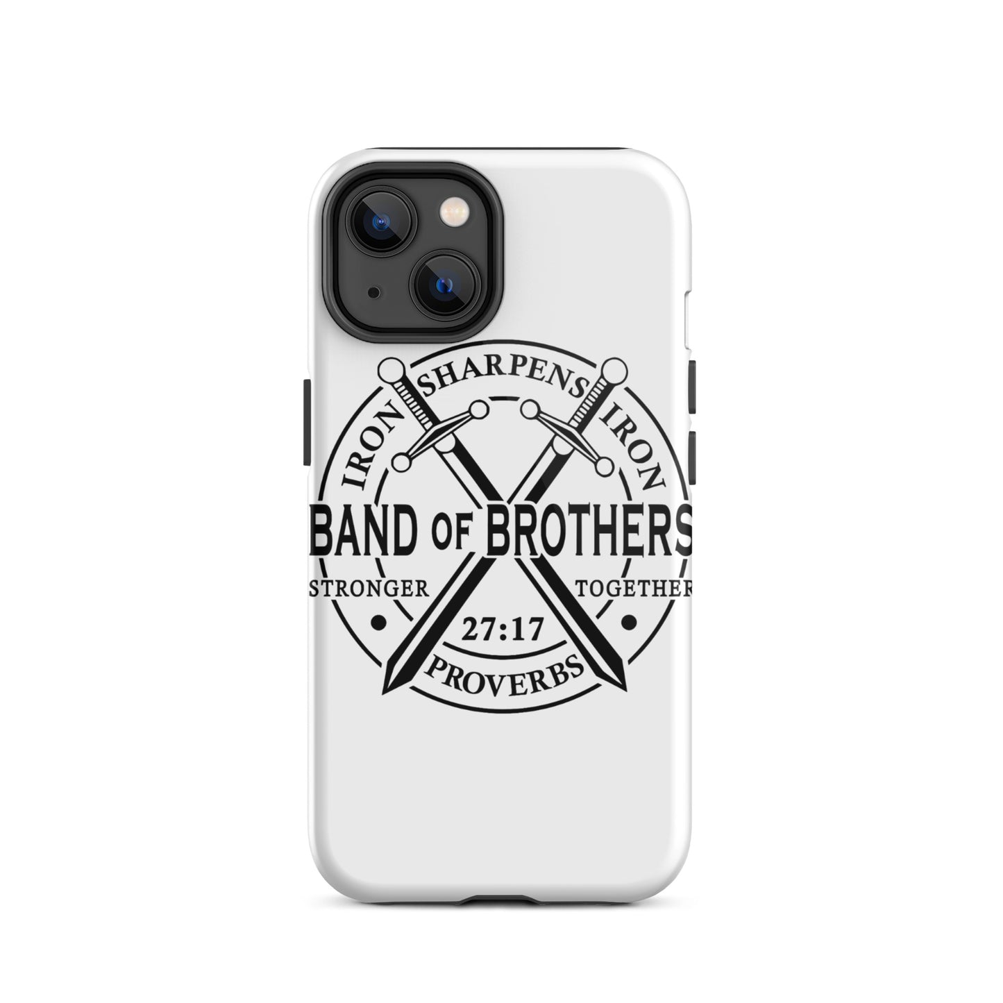 Tough Case for iPhone®