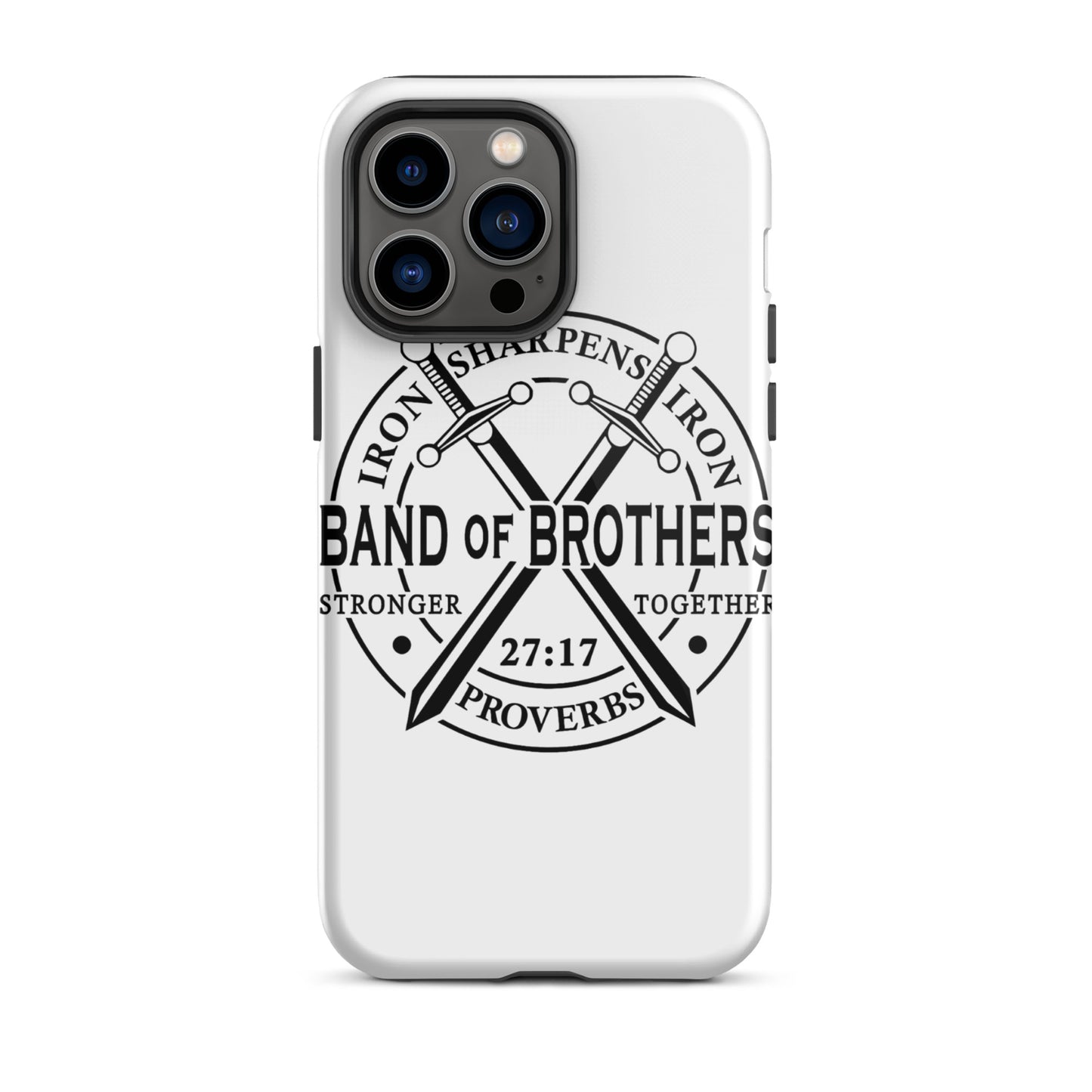 Tough Case for iPhone®