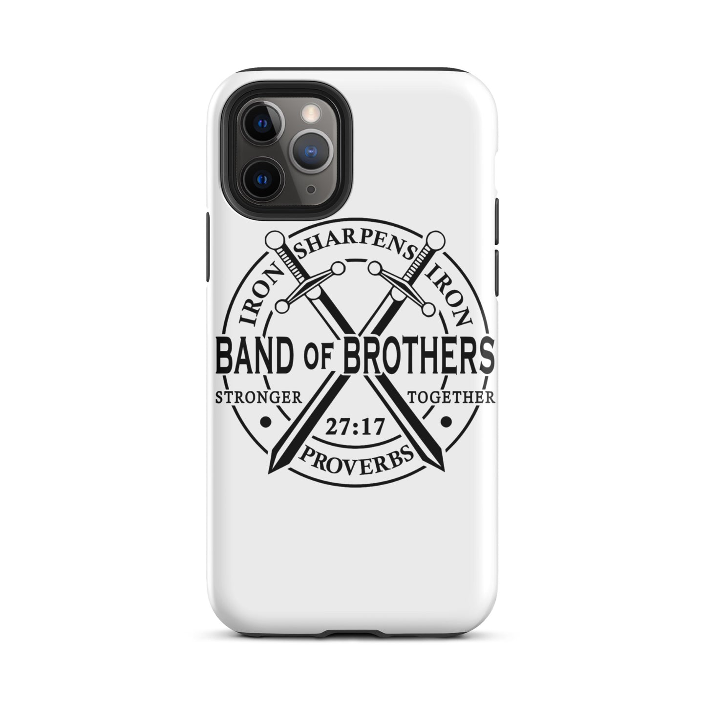 Tough Case for iPhone®