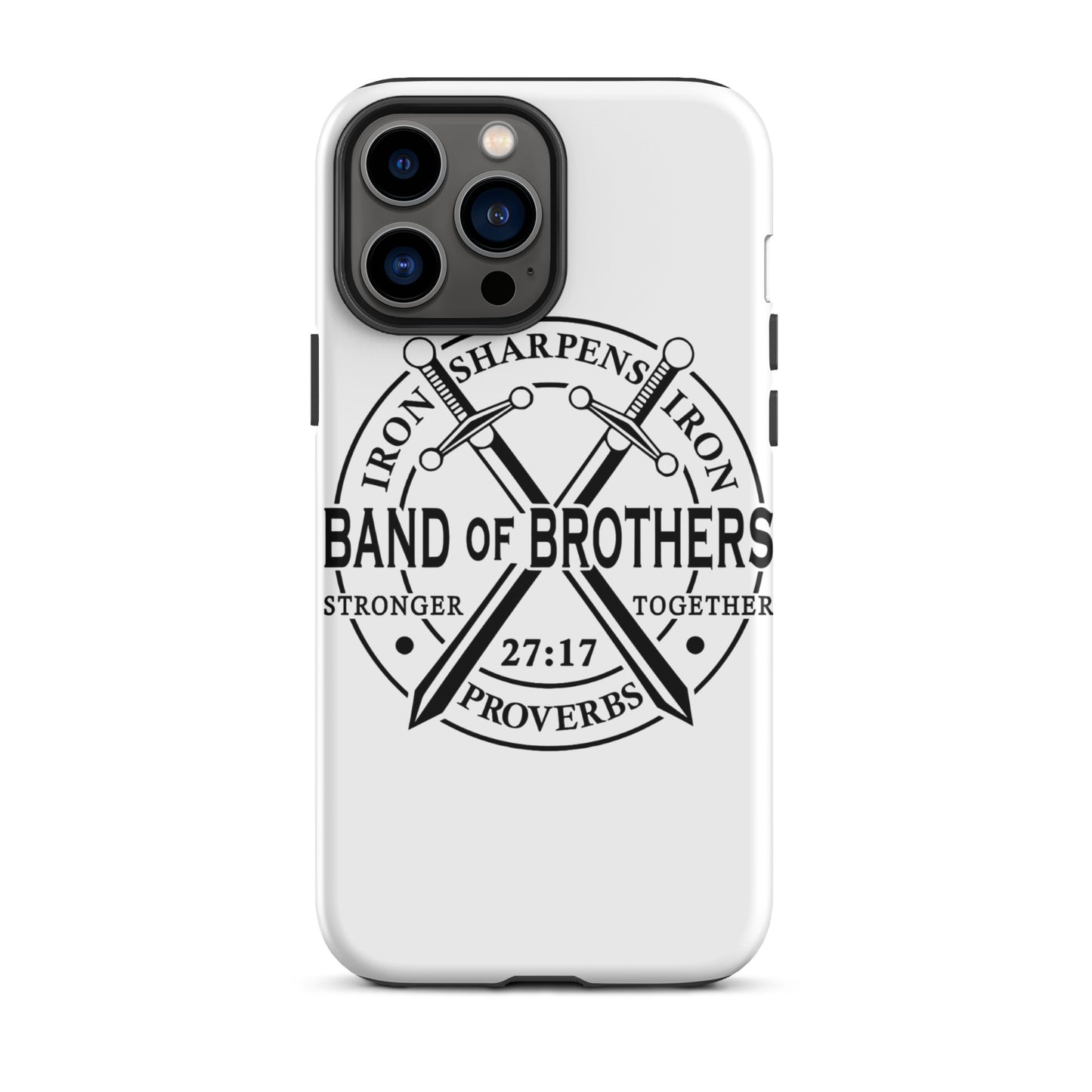 Tough Case for iPhone®