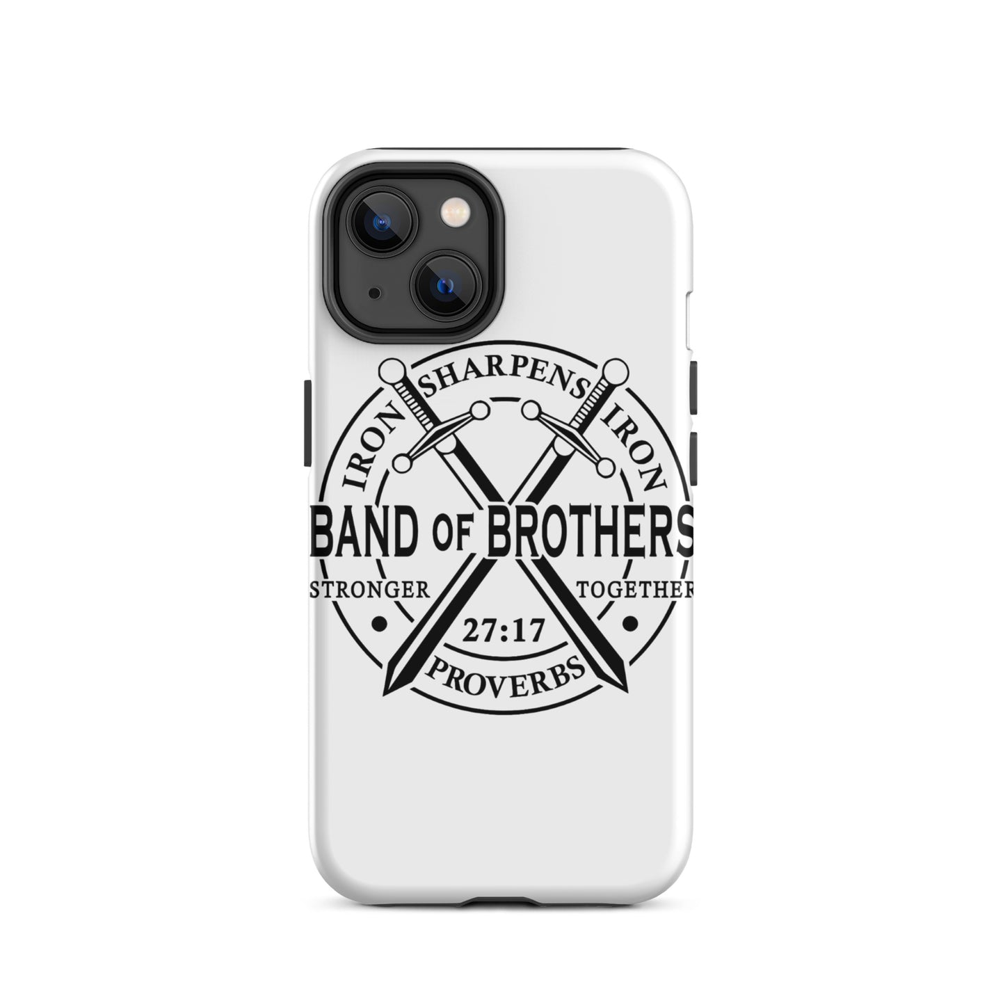 Tough Case for iPhone®