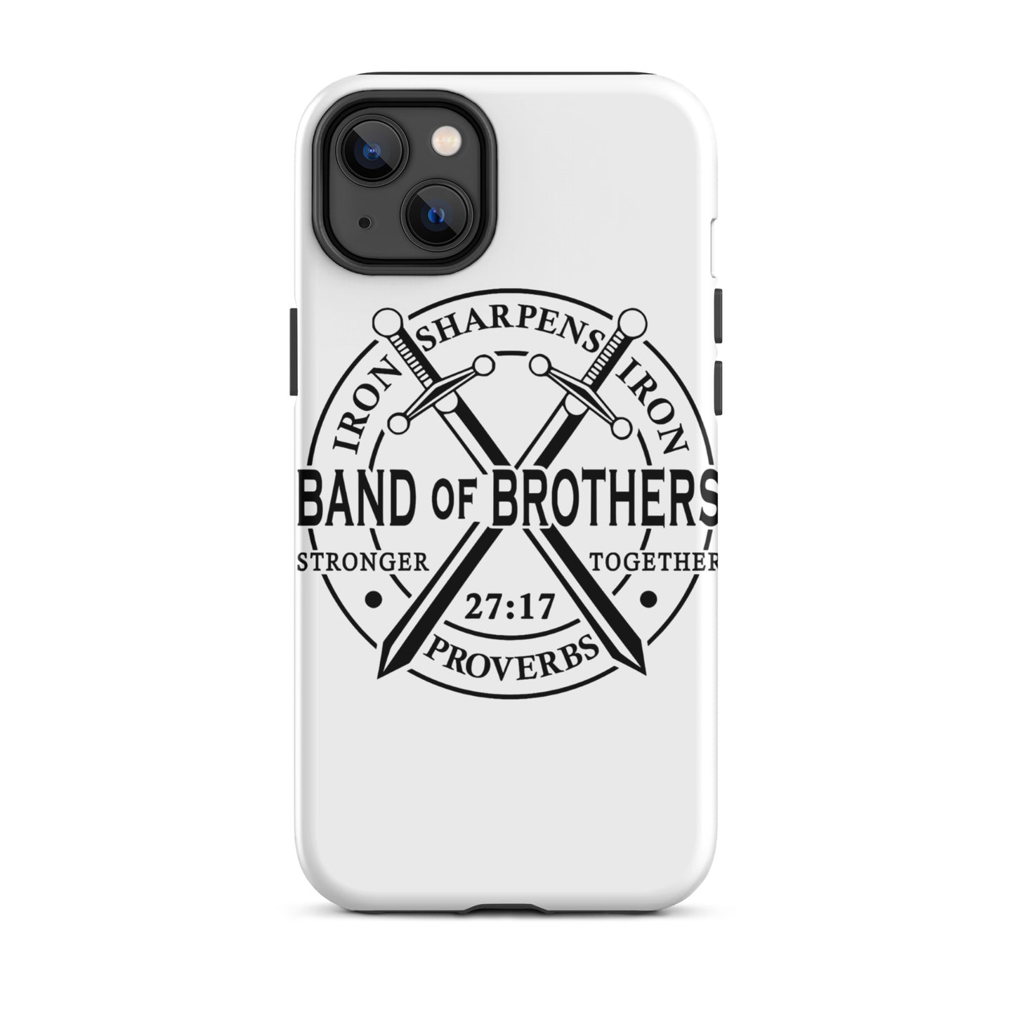 Tough Case for iPhone®